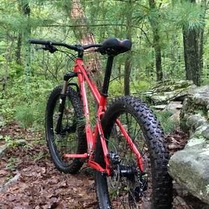 Meet your Posher, Nick